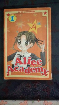 Alice Academy
