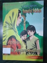 Cerita Rakyat Sumatra Selatan: Legenda Batu Amparan Gading