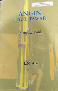 ANGIN LAUT TAWAR