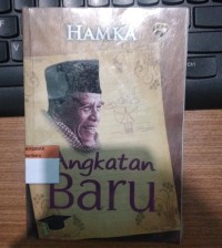 Angkatan Baru