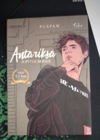 Ilmu Pengetahuan Bumi dan Antariksa