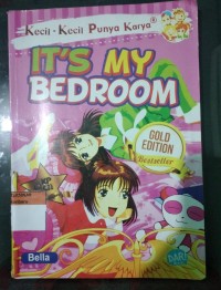 It's My Bedroom