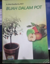 Buah Dalam Pot