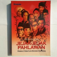 Image of Jejak - jejak Pahlawan