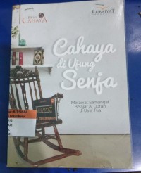 Berjalan Di Atas Cahaya: Kisah 99 Cahaya di Langit Eropa