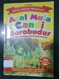 Asal Mula Candi Borobudur