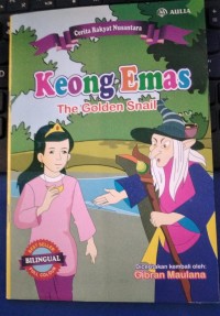 Keong Emas