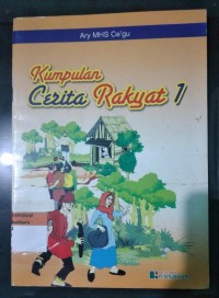 Image of Kumpulan Cerita Rakyat