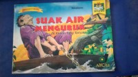 Suak Air Mengubuk (Si Miskin Yang Tamak)