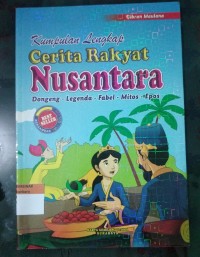 Kumpulan Lengkap Cerita Rakyat Nusantara