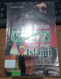 Kumpulan Cerpen Kisah-Kisah Islami