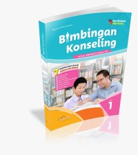 Image of Bimbingan Konseling untuk SMP/MTs Kelas VII