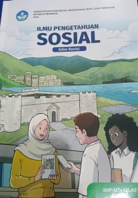 ILMU PENGETAHUAN SOSIAL SMP KELAS VII
