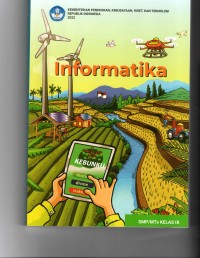 Image of informatika smp/mts kelas 9