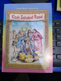 Kisah Sahabat Rosul