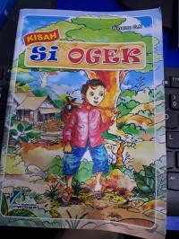 Kisah Si Ogek