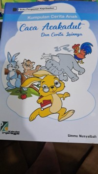 Image of Kumpulan cerita anak 