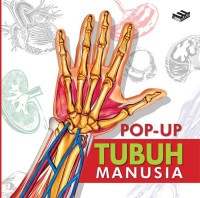 Pop-Up 3D: Tubuh Manusia