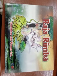 Raja Rimba