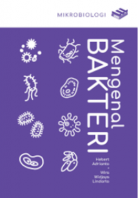 Image of Seri Mikrobiologi : Mengenal Bakteri