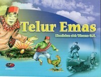Telur Emas