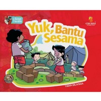 Yuk, Bantu Sesama