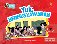 YUK, BERMUSYAWARAH
