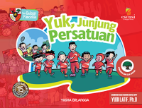Yuk, junjung persatuan