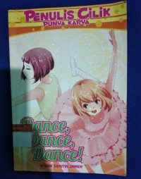 Dance, Dance, Dance!