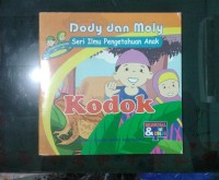 Image of Doddy dan Moly: Seri Ilmu Pengetahuan Anak