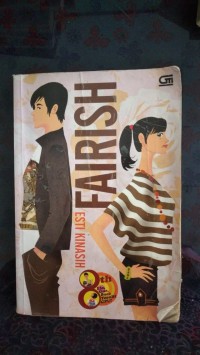 Fairish