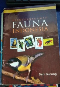 Keanekaragaman Fauna Indonesia
