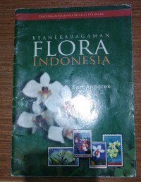 Keanekaragaman Flora Indonesia