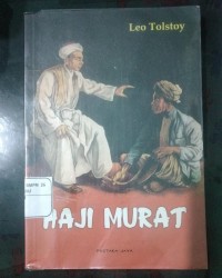Haji Murat