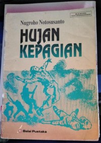 Hujan Kepagian