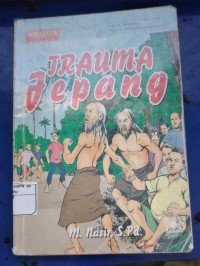 Trauma Jepang