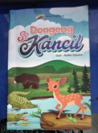 Dongeng Si Kancil