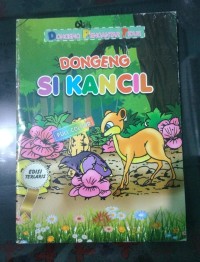 Dongeng Si Kancil