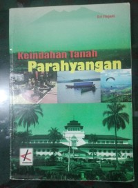Keindahan Tanah Parahyangan