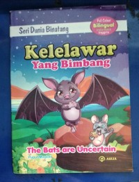 Kelelawar yang Bimbang