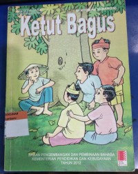 Ketut Bagus