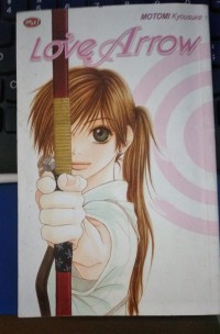 Love Arrow