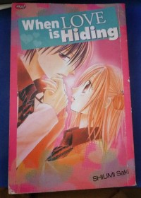 When Love Is Hiding