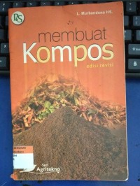 Membuat Kompos