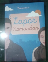 Lapor Komandan