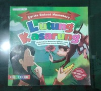 Image of Cerita Rakyat Nusantara: Lutung Kasarung