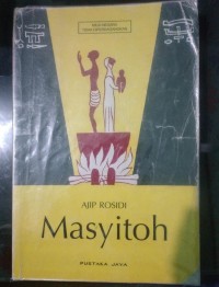 Masyitoh: Drama Tiga Babak