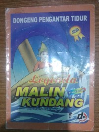 Legenda Malin Kundang