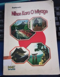 Nihon Kara O Miyage