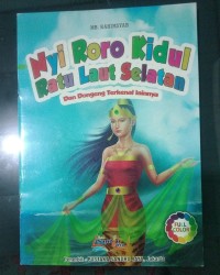 Image of Nyi Roro Kidul Ratu Laut Selatan